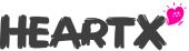 heartx logo