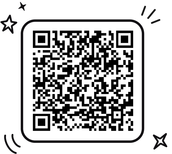 heart qrcode